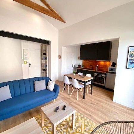 Chaleureux Appartement Aux Allures Nordiques 아르카숑 외부 사진