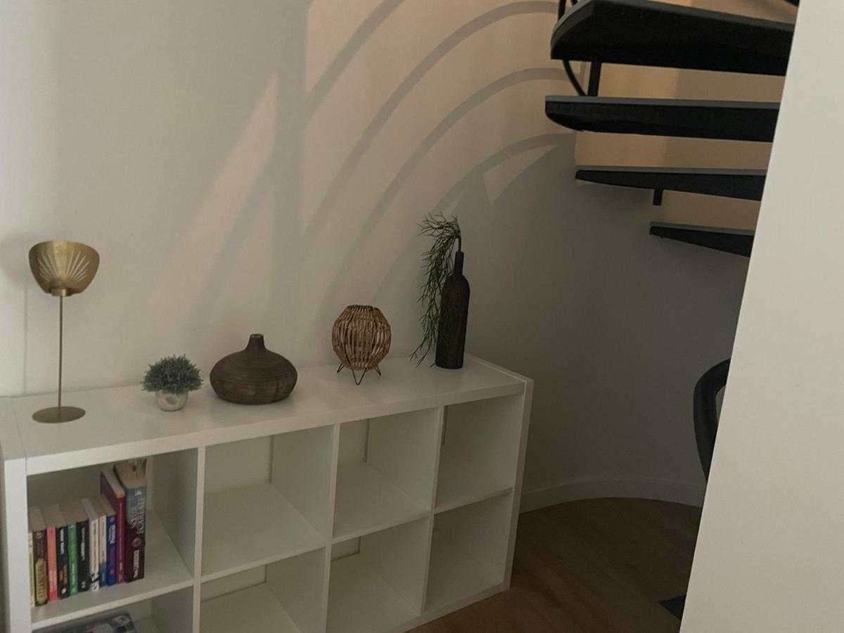 Chaleureux Appartement Aux Allures Nordiques 아르카숑 외부 사진